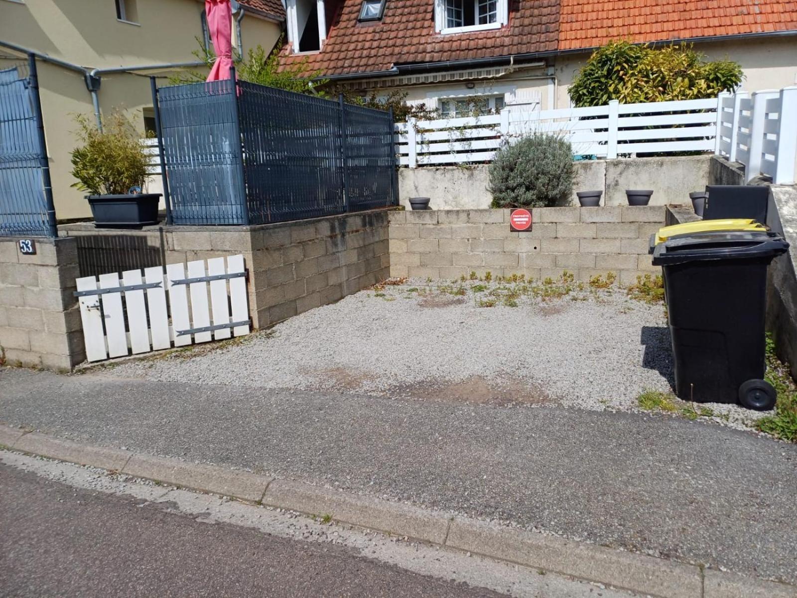 Agreable Maison 3* En Bord De Mer Dieppe Exterior foto